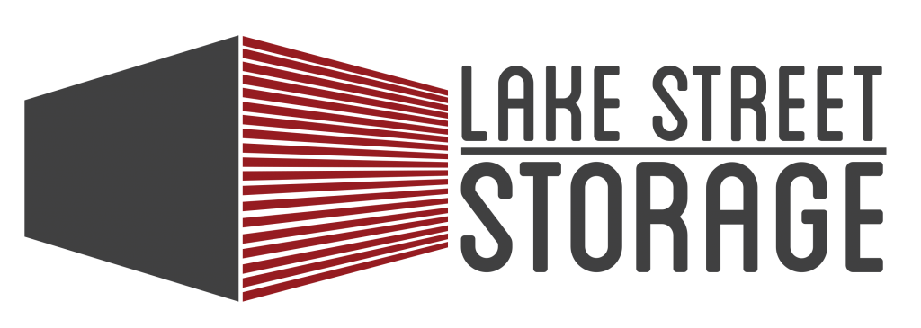 Lake Street Storage Logo